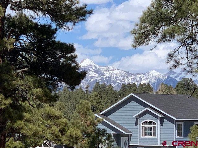 59 Roosevelt Drive, Pagosa Springs, CO 81147