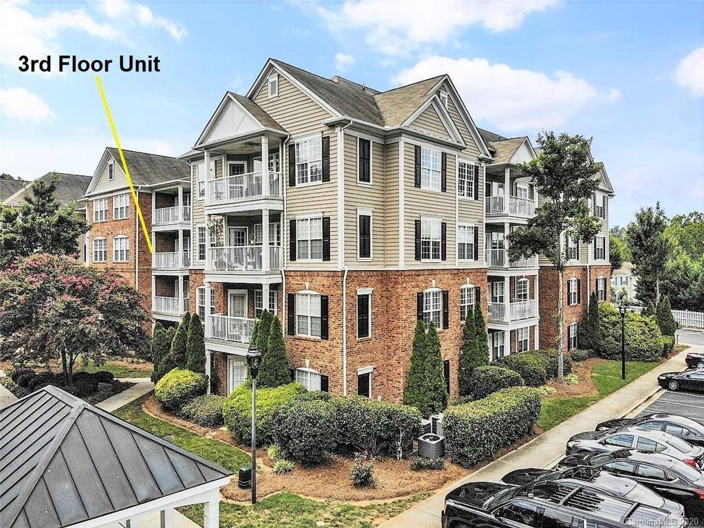 3150 Margellina, Charlotte, NC 28210