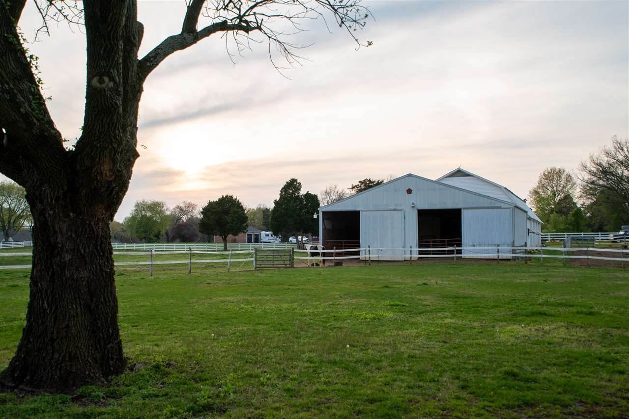 1607 Patrick Way, Bowling Green, KY 42104