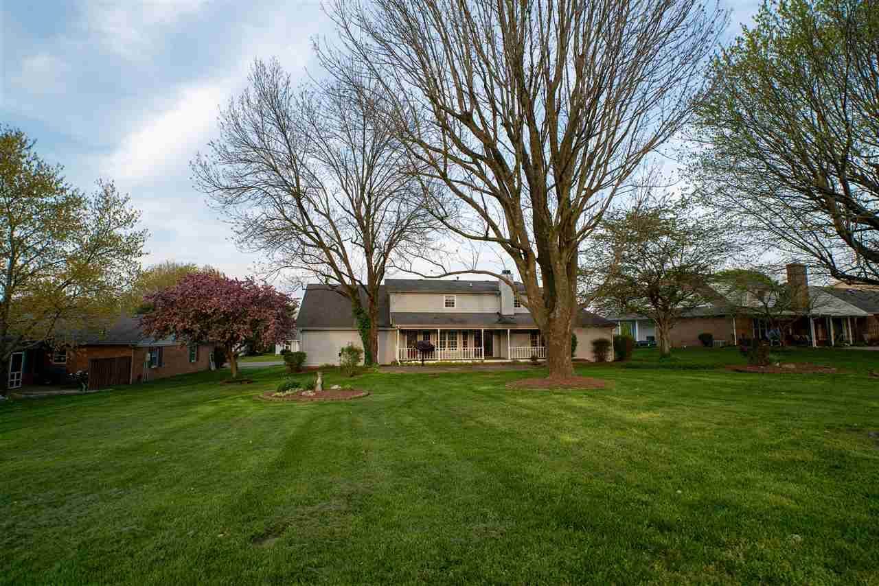 1607 Patrick Way, Bowling Green, KY 42104