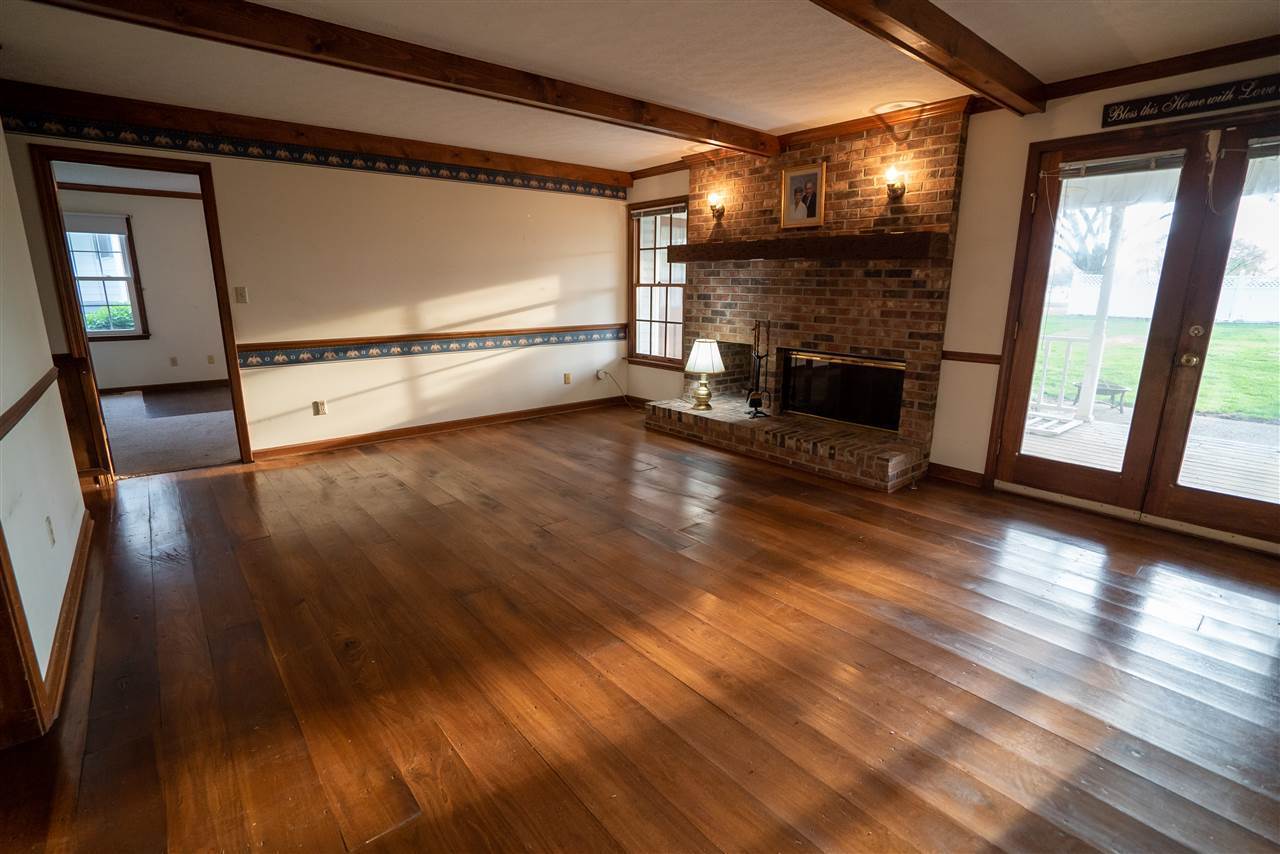 1607 Patrick Way, Bowling Green, KY 42104