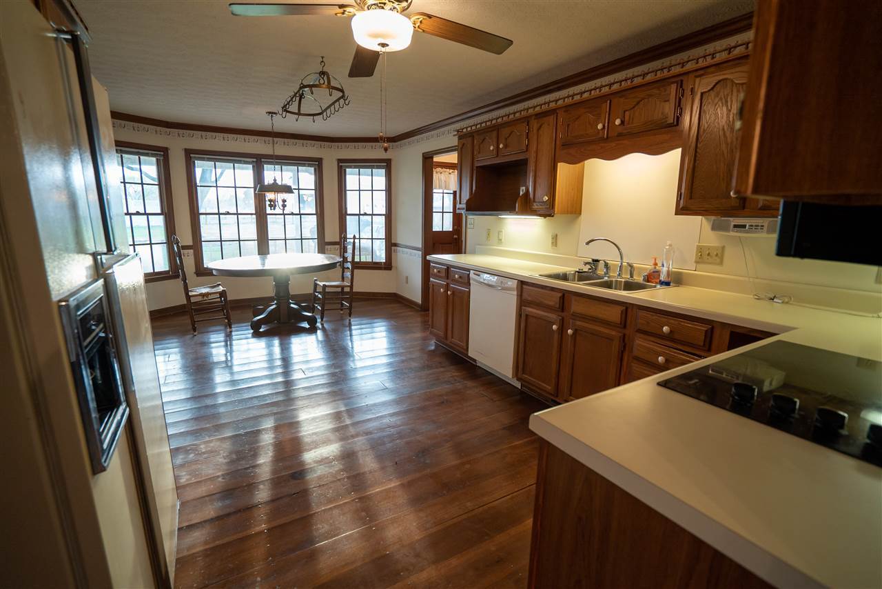 1607 Patrick Way, Bowling Green, KY 42104