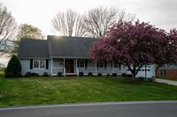 1607 Patrick Way, Bowling Green, KY 42104