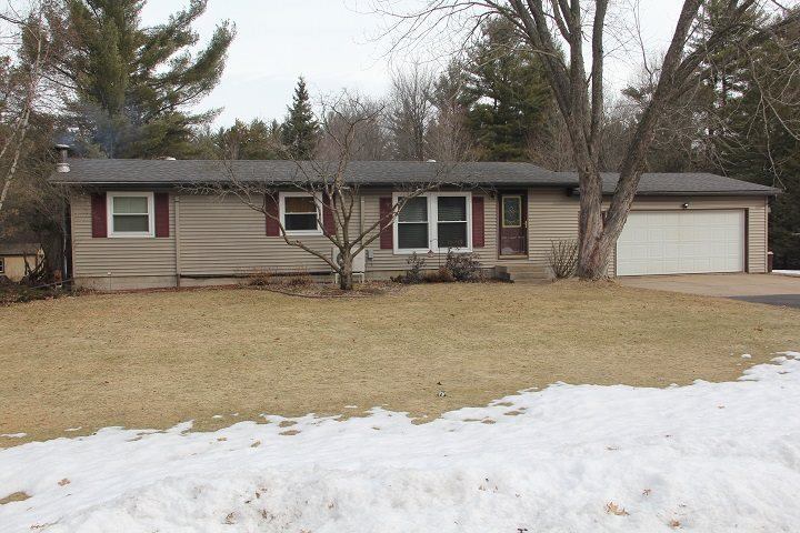 6721 Cama Drive, Wisconsin Rapids, WI 54494