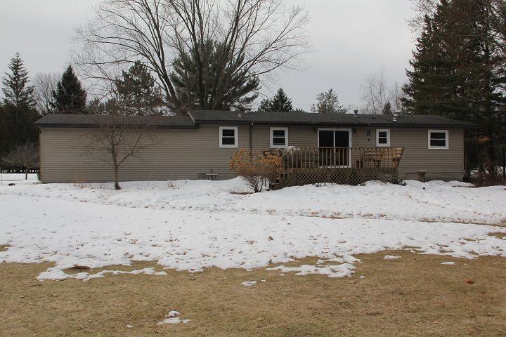 6721 Cama Drive, Wisconsin Rapids, WI 54494