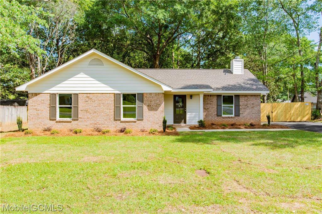 1171 Smokerise Drive, 2, Mobile, AL 36695 Listings NextHome Star