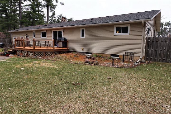 7850 Pine Haven Court, Wisconsin Rapids, WI 54494