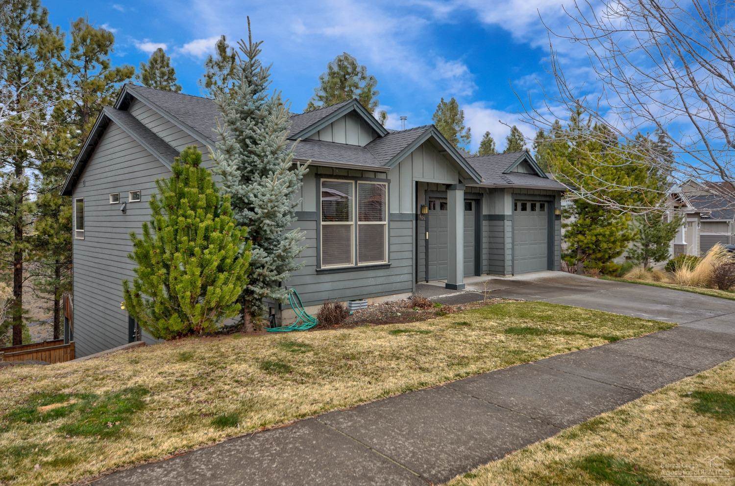 405 NW Flagline Drive, Bend, OR 97703