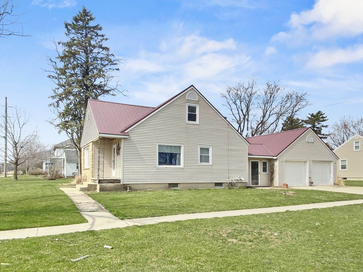 100 Goldmine, Pearl City, IL 61062 Listings NextHome First Class