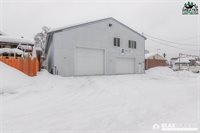 108 Ramtart Avenue, Fairbanks, AK 99701