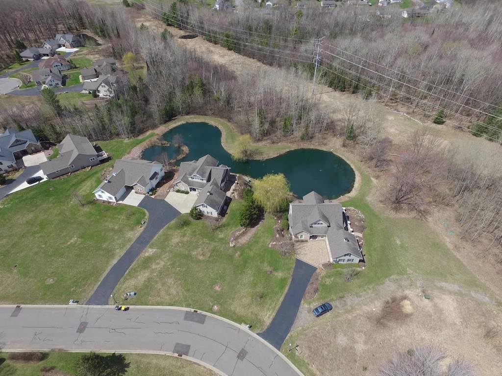 3404 Mirage Lane, Weston, WI 54476