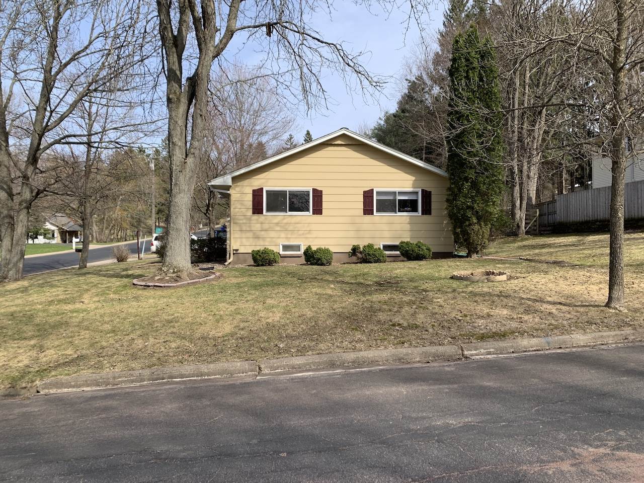 1505 Stark Street, Wausau, WI 54403