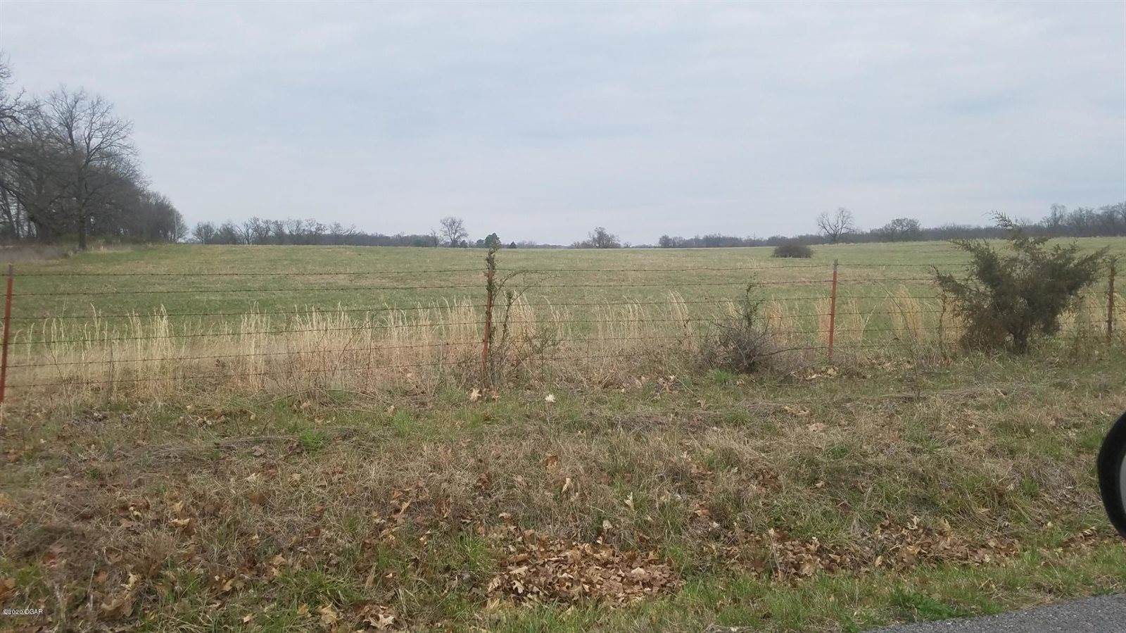 TBD Holly Road, Neosho, MO 64850