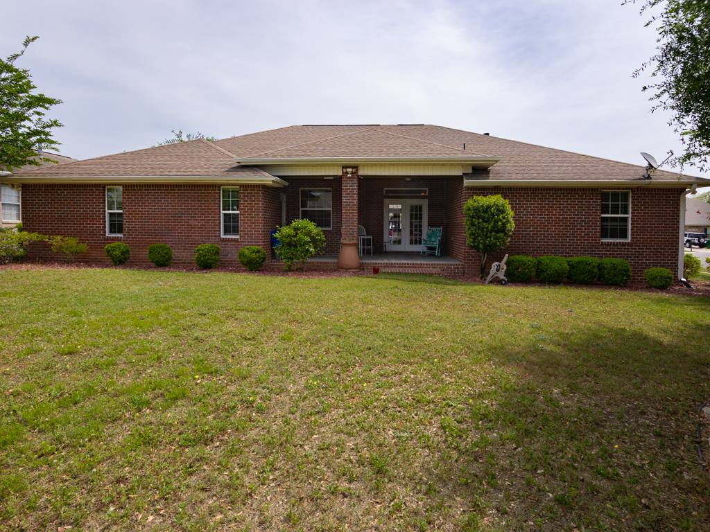 2920 Chantey Street, Crestview, FL 32539