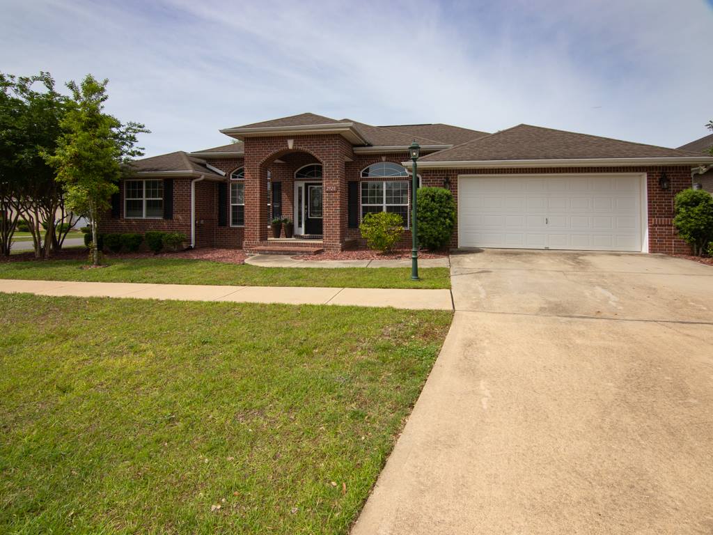 2920 Chantey Street, Crestview, FL 32539