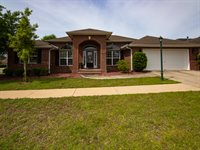 2920 Chantey Street, Crestview, FL 32539