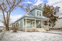 609 2nd Ave East, Williston, ND 58801