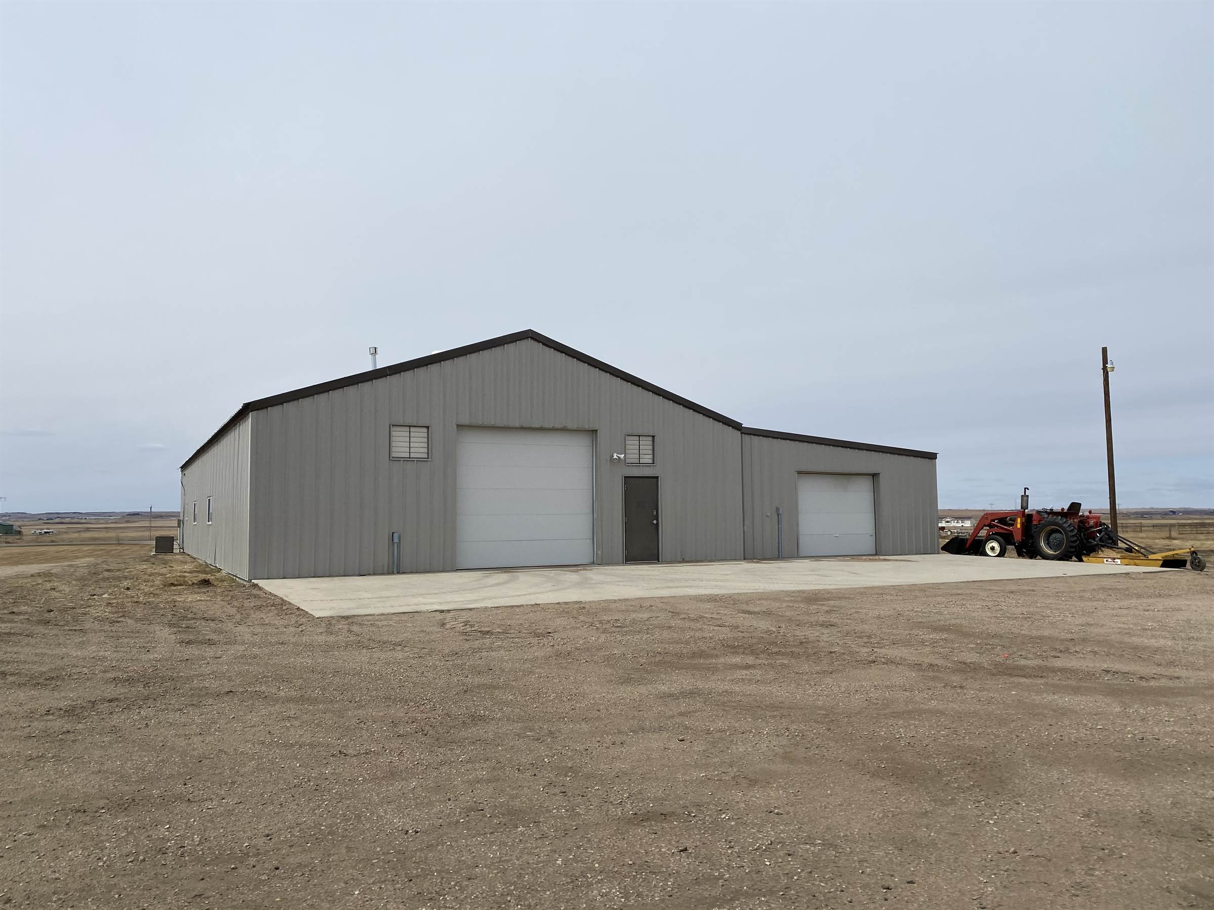 5754 133rd Ave NW, Williston, ND 58801