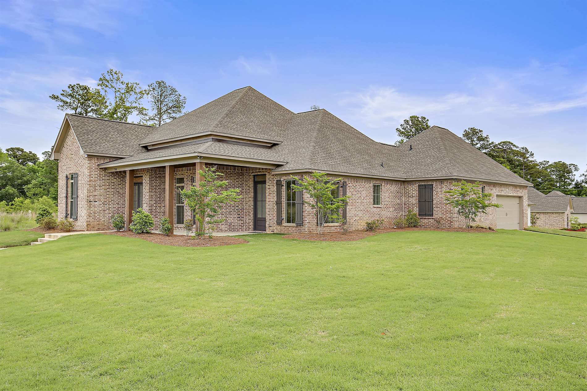 700 Northridge Trail, Brandon, MS 39047