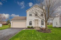 4920 Strawberry Glade Drive, Columbus, OH 43230