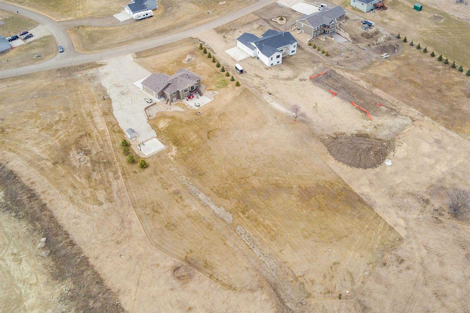 7321 Scenic Hills Road, Bismarck, ND 58503