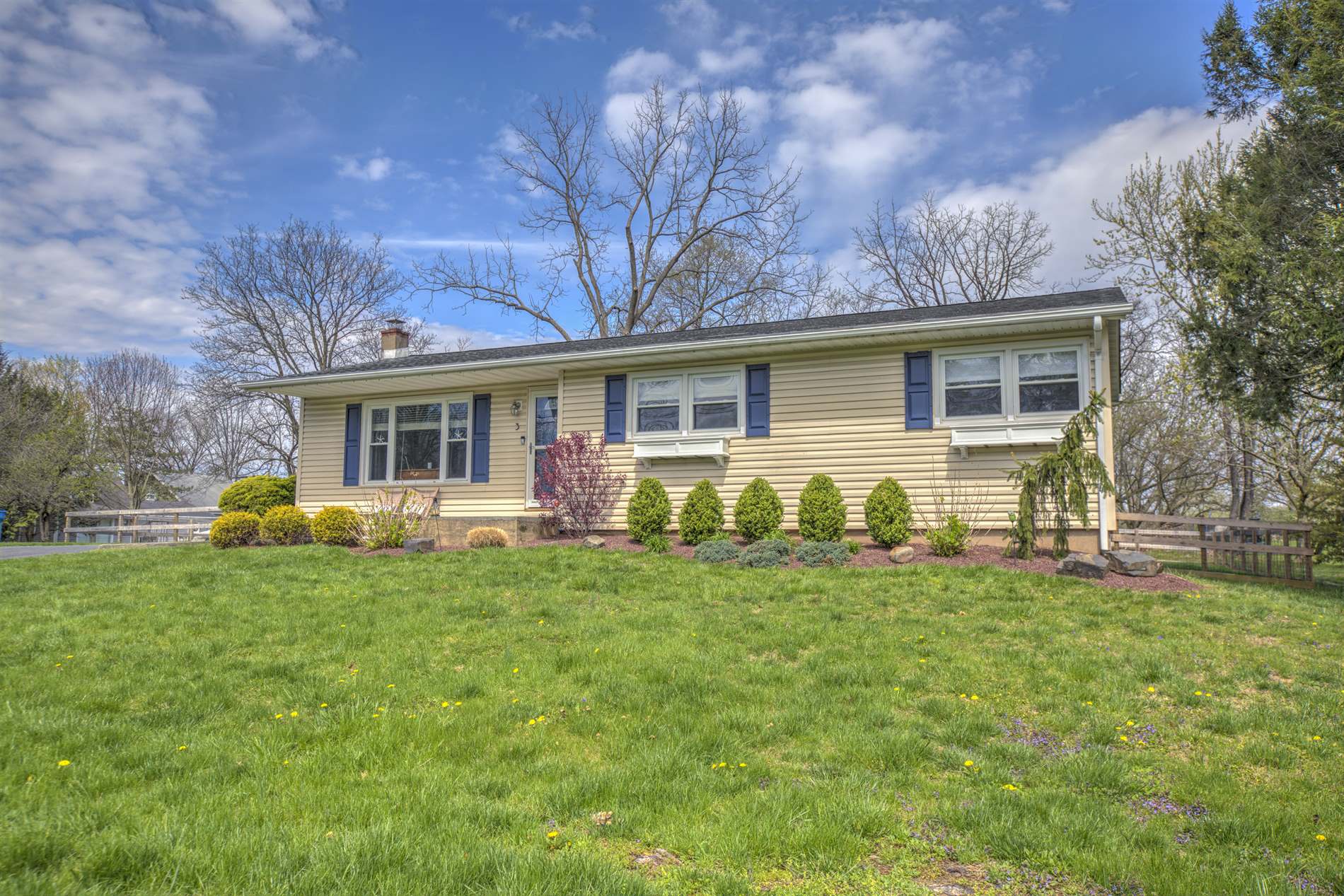 3 Orchard Avenue, Pennington, NJ 08534