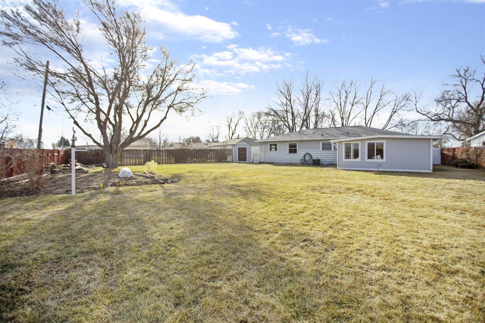 1610 10th St West, Williston, ND 58801