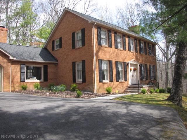 3336 Laurel Drive, Blacksburg, VA 24060