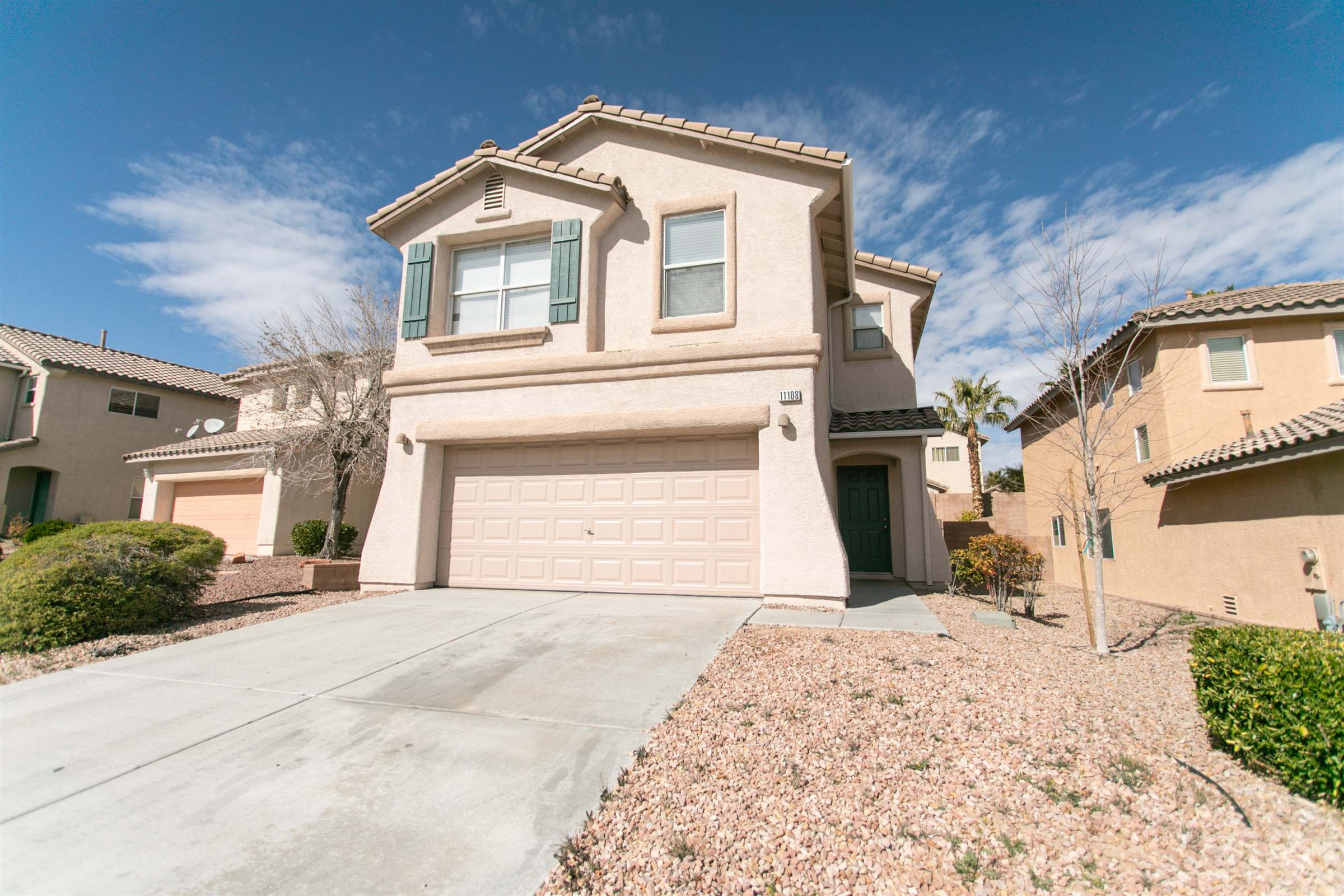 11108 Okeefe Court, Las Vegas, NV 89144