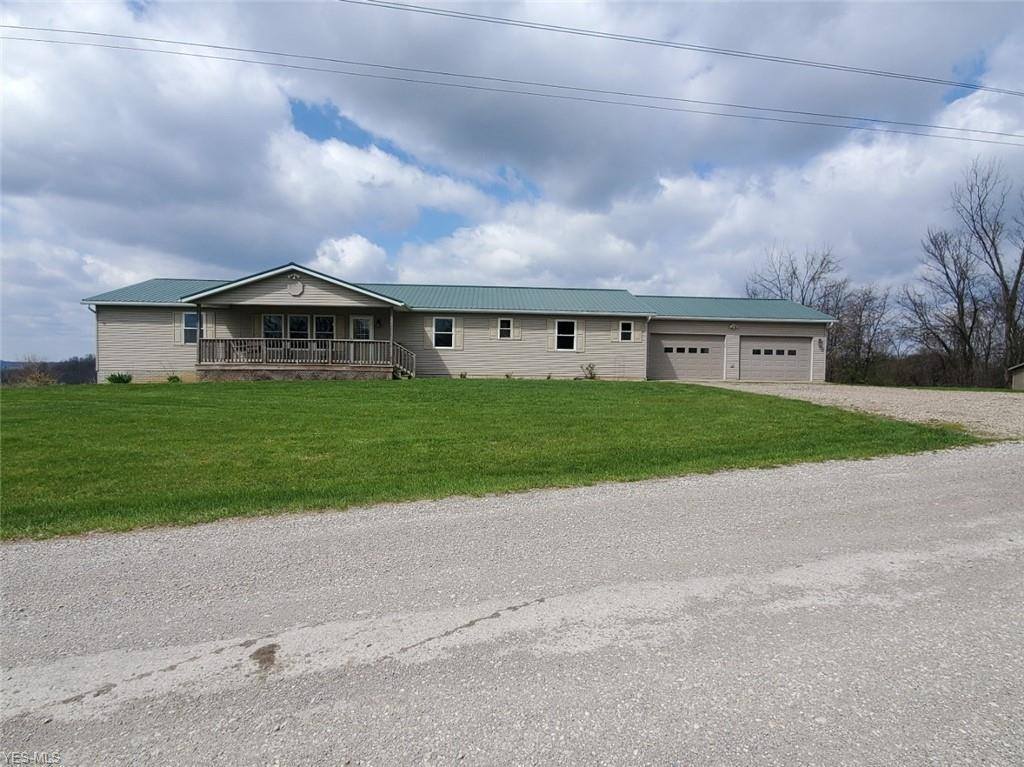 63031 Frankfort Road, Salesville, OH 43778 Listings NextHome New Horizons Equity Realty