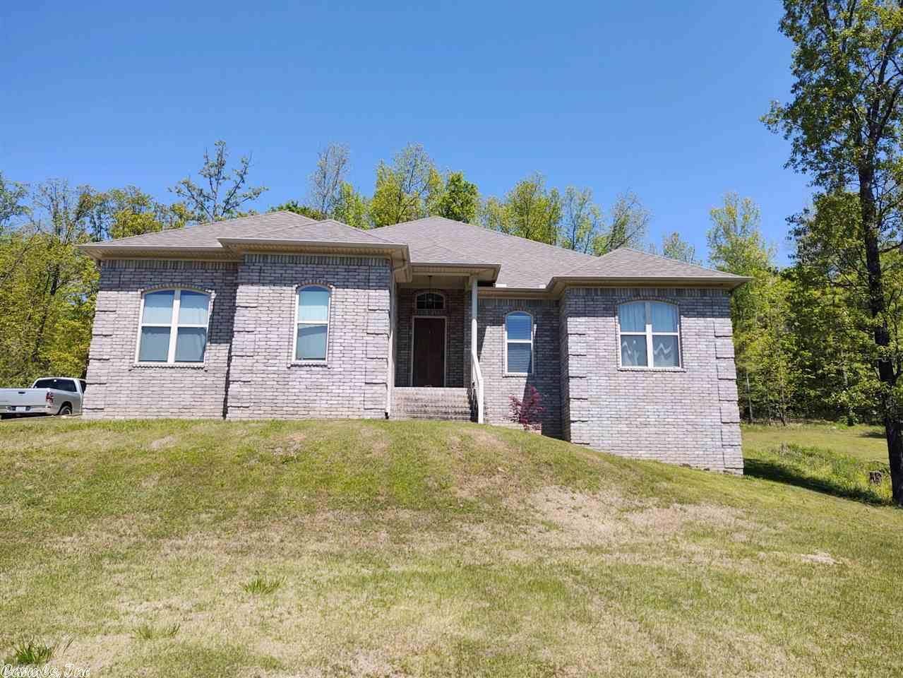 16 Morgan Valley Drive, Vilonia, AR 72173