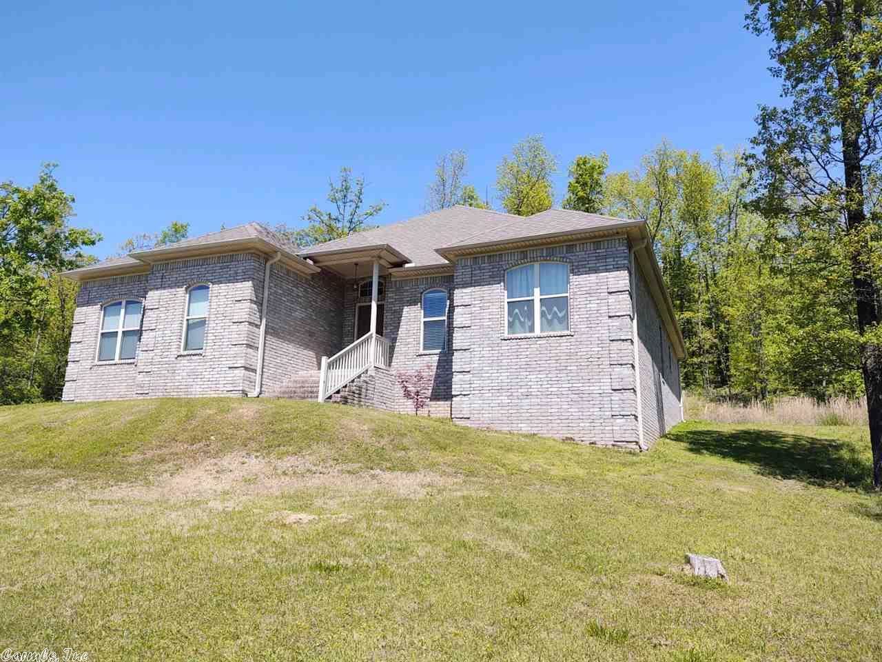 16 Morgan Valley Drive, Vilonia, AR 72173