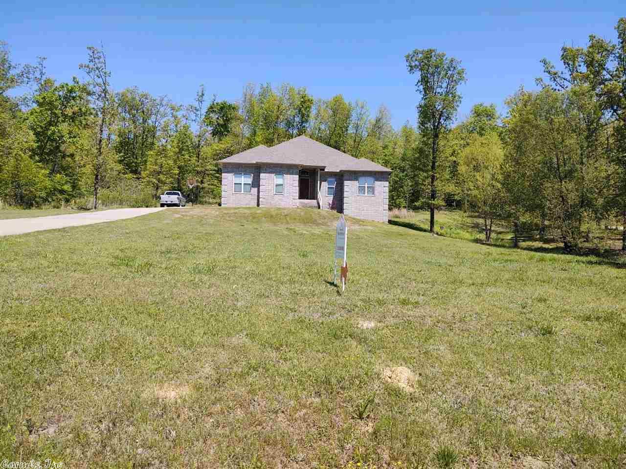 16 Morgan Valley Drive, Vilonia, AR 72173