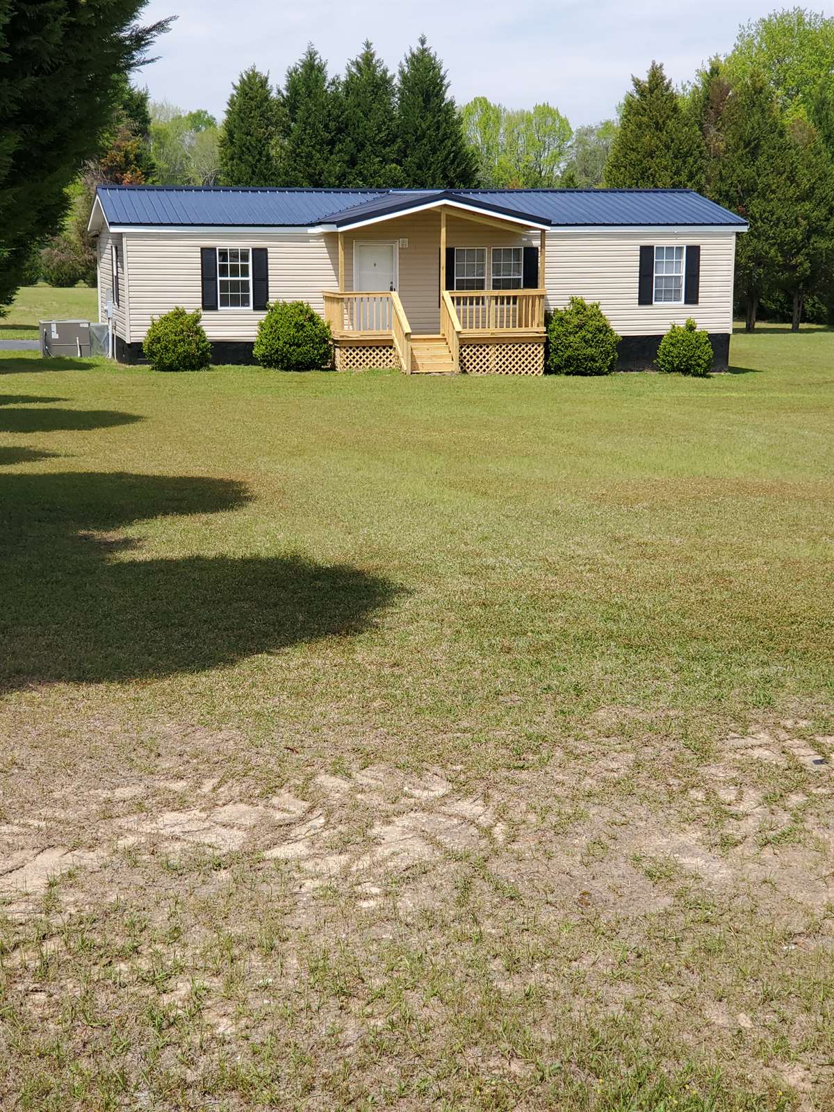 4471 Plaudit Rd, Lizella, GA 31052