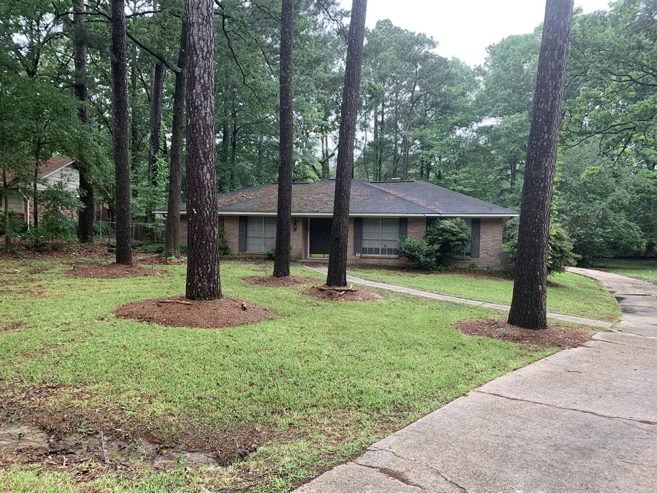 239 Bay Park Dr, Brandon, MS 39047