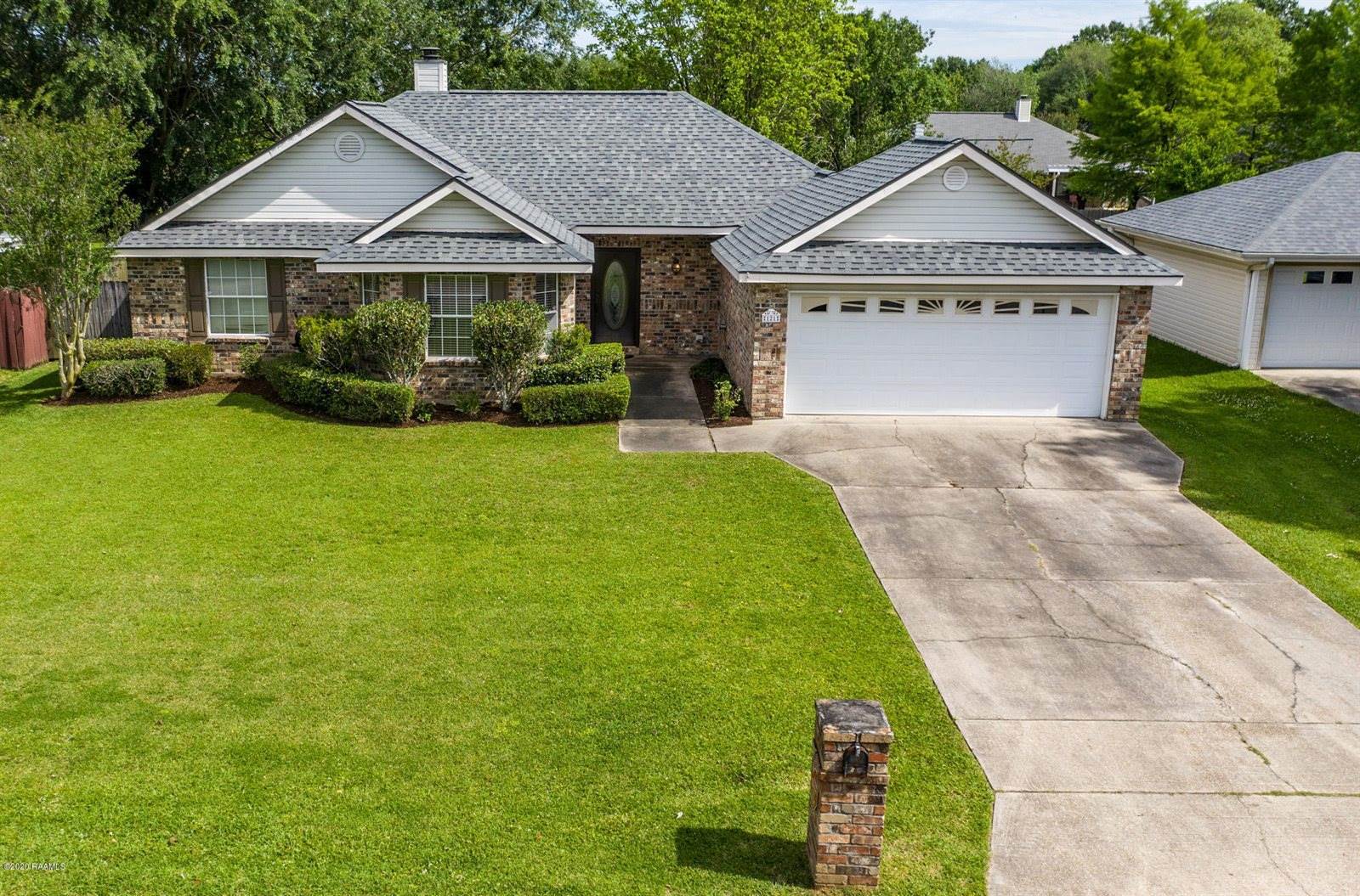 121 Rice Circle, Scott, LA 70583