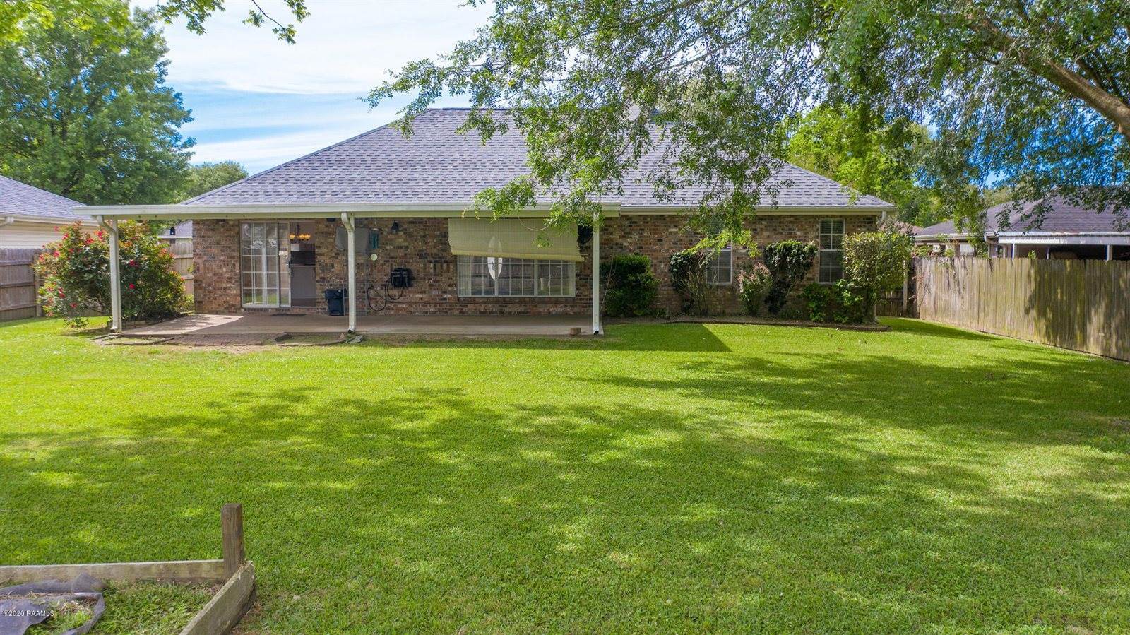 121 Rice Circle, Scott, LA 70583