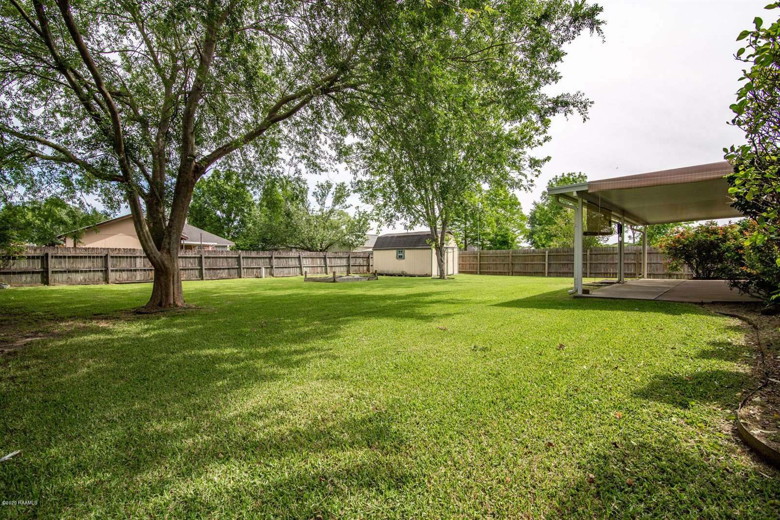 121 Rice Circle, Scott, LA 70583