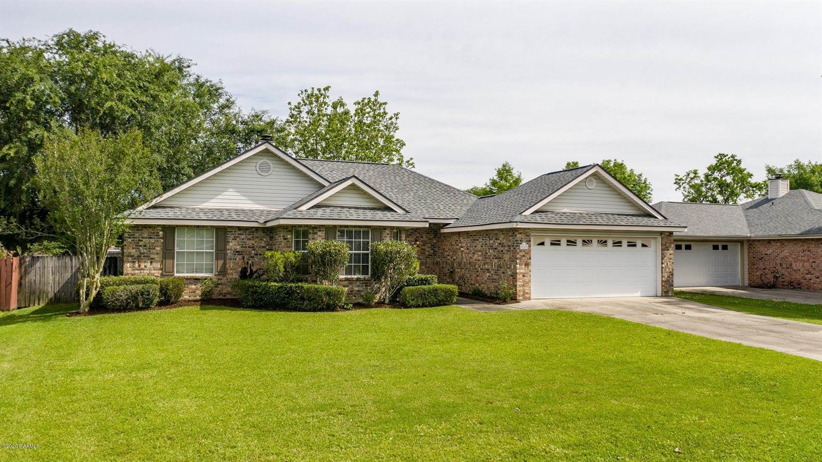 121 Rice Circle, Scott, LA 70583