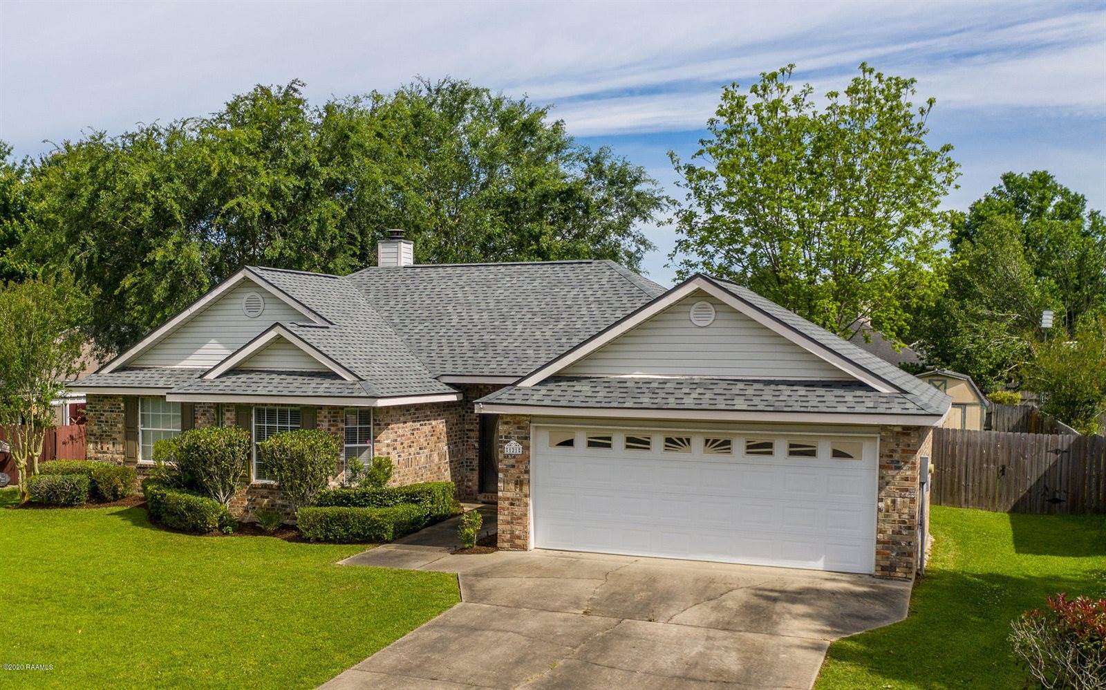 121 Rice Circle, Scott, LA 70583