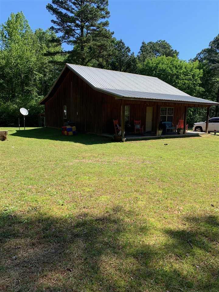 2560 W Hwy 32, Foreman, AR 71836