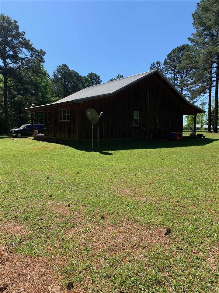 2560 W Hwy 32, Foreman, AR 71836