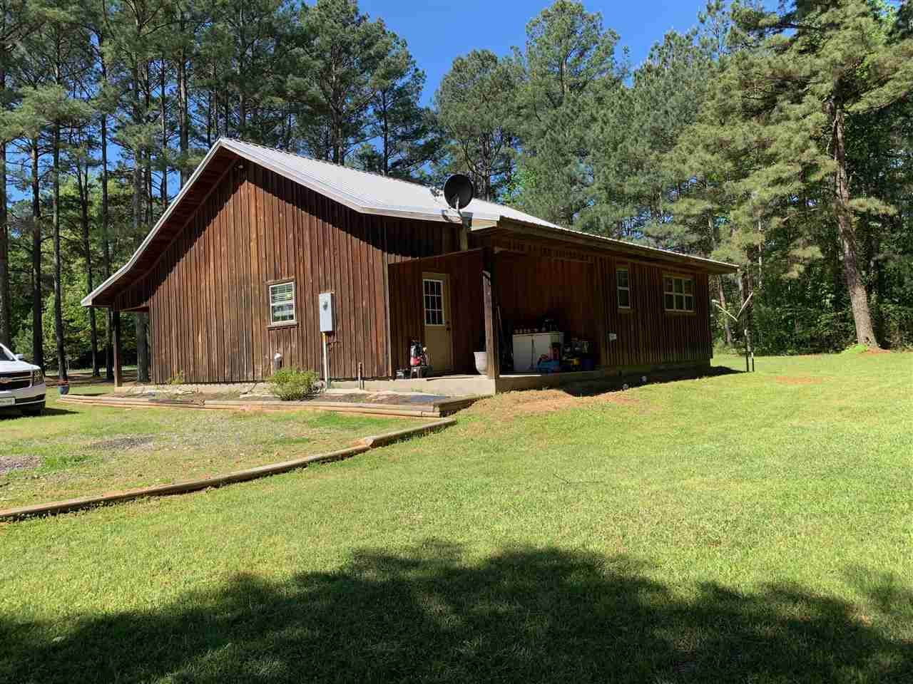 2560 W Hwy 32, Foreman, AR 71836