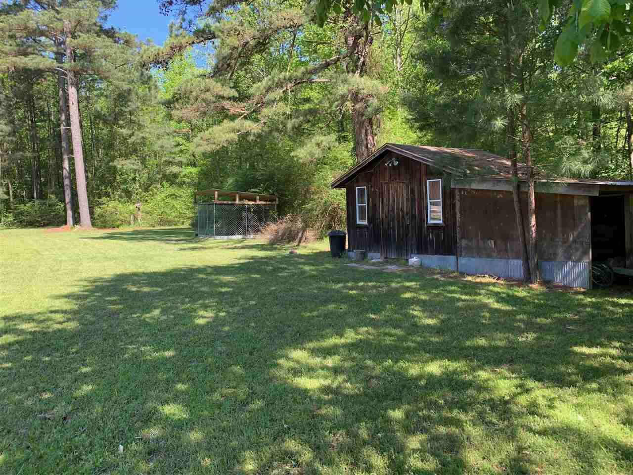 2560 W Hwy 32, Foreman, AR 71836