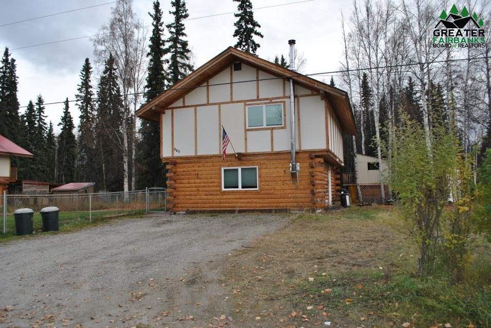 945 Seawolf Drive, North Pole, AK 99705