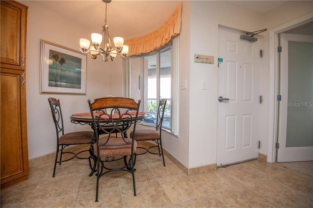 5445 Gulf Boulevard, #608, Saint Pete Beach, FL 33706