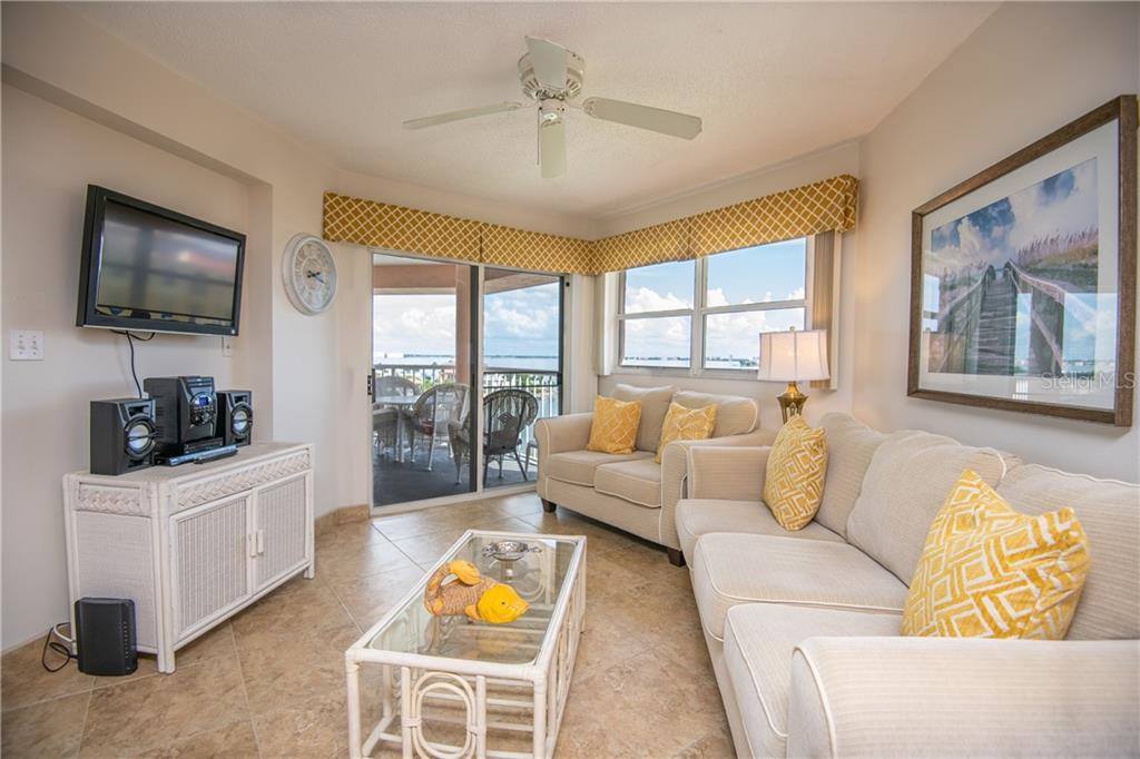 5445 Gulf Boulevard, #608, Saint Pete Beach, FL 33706