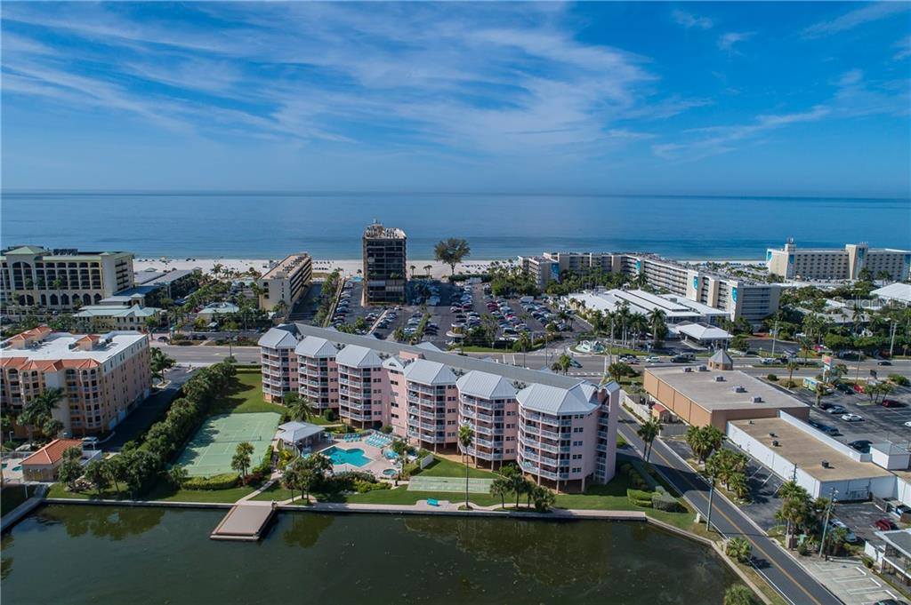 5445 Gulf Boulevard, #608, Saint Pete Beach, FL 33706