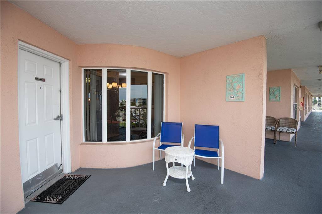 5445 Gulf Boulevard, #608, Saint Pete Beach, FL 33706