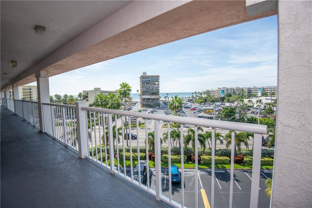 5445 Gulf Boulevard, #608, Saint Pete Beach, FL 33706